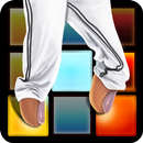 Dubstep Fingers Breakdance APK