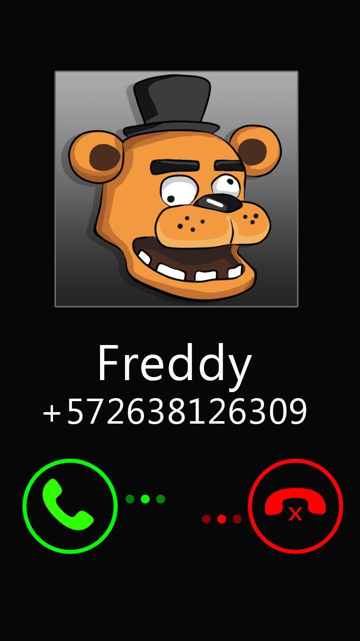 Телефон фредди фазбер. Номер Фредди. Мишка Фредди звонит. Номер мишки Фредди. Вам звонит мишка Фредди.