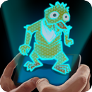 Hologram Freddy Friends Joke APK