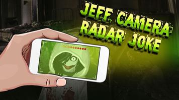 Jeff Camera Radar Joke screenshot 2