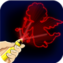 Kids Laser Simulator Joke APK