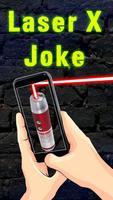 Joke X Laser Cartaz