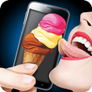 Lick Ice Cream Joke APK