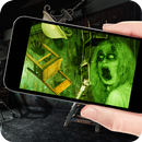 Poltergeist Radar Joke APK