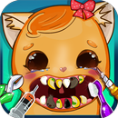 Dentist Cat Simulator APK