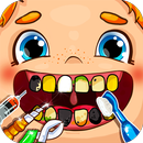 Simulator Dentist Baby APK