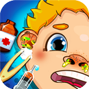 Simulator Doctor Nose and Ear APK