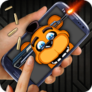 Simulator Freddy Weapon Joke APK