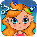 Simulator Hair Salon Baby APK