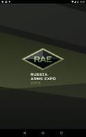 Russia Arms EXPO 2015 plakat