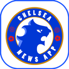 Chelsea Daily News icône