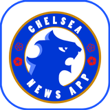 Chelsea Daily News-icoon