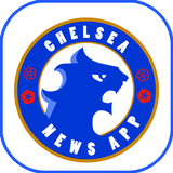 Chelsea Daily News icône