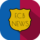 FC Barcelona Daily News иконка