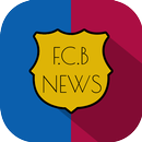 FC Barcelona Daily News APK