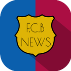 FC Barcelona Daily News アイコン