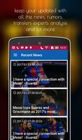 FC Barcelona Daily News capture d'écran 1