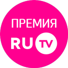 Премия RuTv ícone