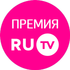 Премия RuTv biểu tượng