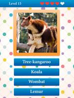 What is the name of an animal? ภาพหน้าจอ 3