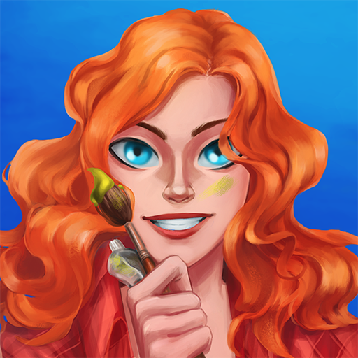 Big Journey: storybased puzzle