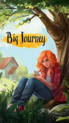 Big Journey: storybased puzzle APK Herunterladen