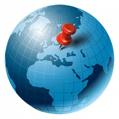 Гео локатор