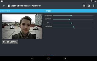 Beward Intercom Beta screenshot 1