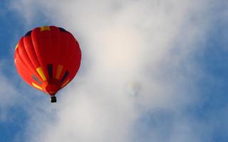 Magic Ballon: air adventure with ballon Ekran Görüntüsü 1