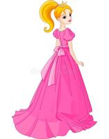 Princess Adventure: best arcade with princess Kate 截图 1