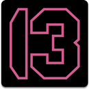 13 BEAUTY BY BLACK STAR APK