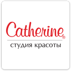 Catherine icône