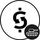 C2G: Золото для WOT (RU) иконка