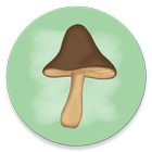 Мир грибов. Справочник 아이콘