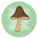 Мир грибов. Справочник biểu tượng
