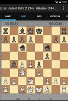 Open Chess captura de pantalla 3
