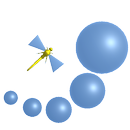 Smart DragonFly - Tiny Drifter APK