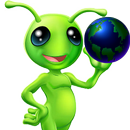 География Мира - Карты-Пазлы APK