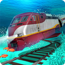Control Train Underwater APK