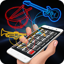 Dub Step Electro Drum APK