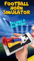 Football Horn Simulator 스크린샷 1