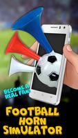 Football Horn Simulator ảnh chụp màn hình 3