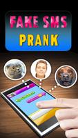 Fake SMS Phone Prank اسکرین شاٹ 2