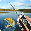 钓鱼实时模拟器 APK