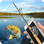Fishing Real Simulator icon