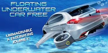 Floating Underwater Car Free