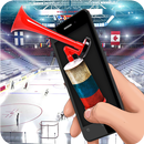 Hockey Russian Horn Simulator APK