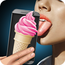 Lick Ice Cream Prank APK