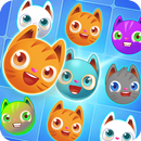 Match 3 Cute Kitten APK