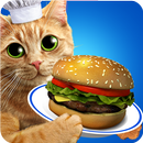 Simulator Burger APK